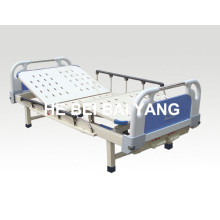 a-102 Double-Function Manual Hospital Bed